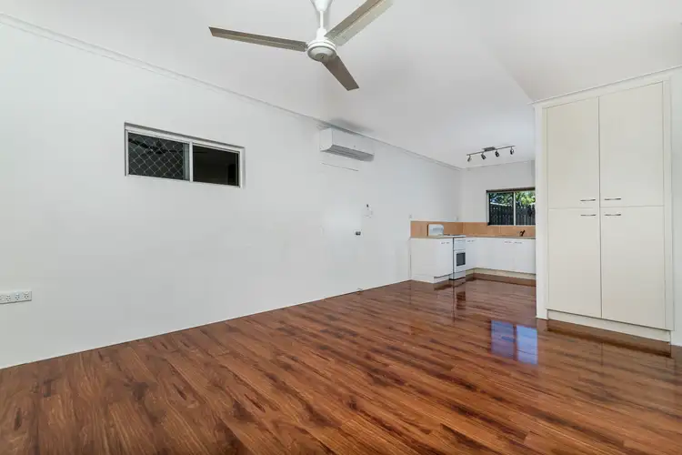 6/13-15 Harris Street, Parramatta Park QLD 4870