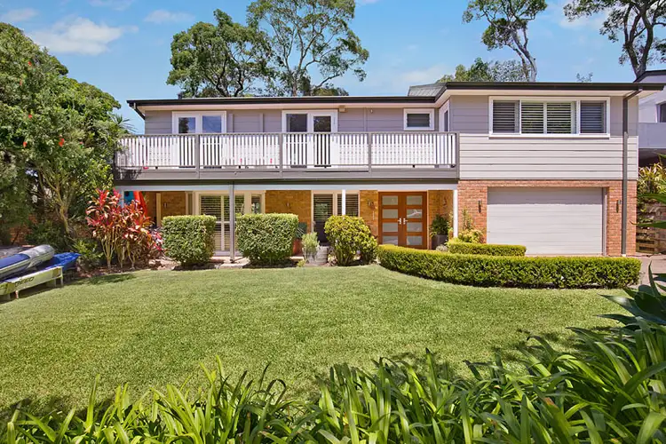 19 Beaumont Crescent, Bayview NSW 2104