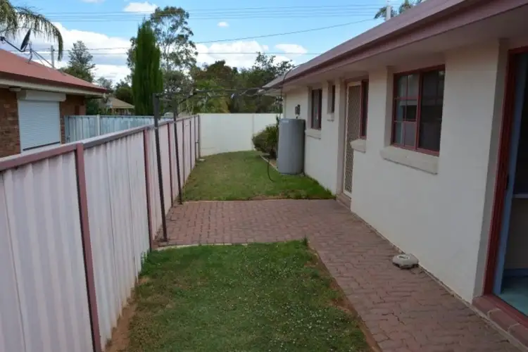 Fourth view of Homely house listing, Unit 3/471 Walnut Avenue, Mildura VIC 3500