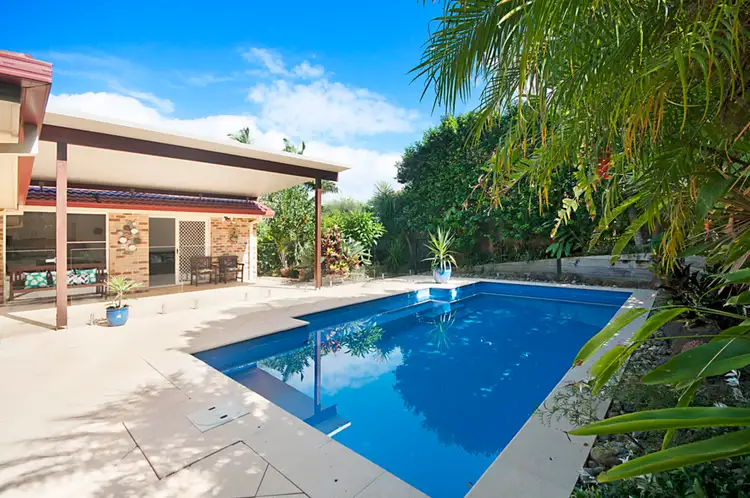 58 Silver Gull Drive, East Ballina NSW 2478