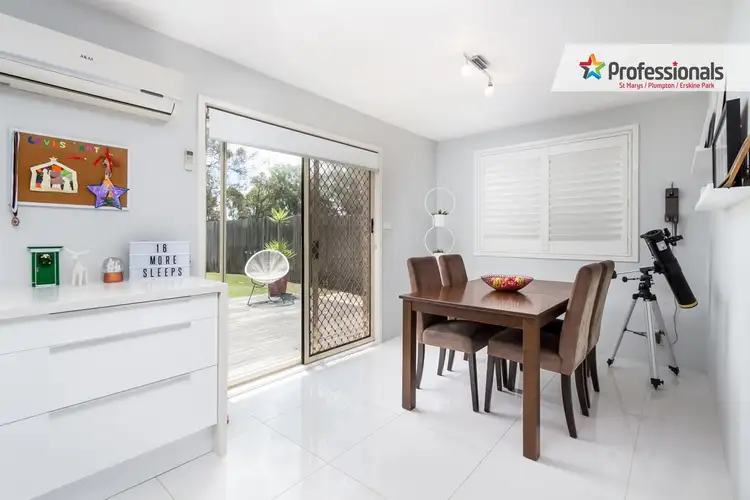 Sixth view of Homely house listing, 84 Olympus Drive, St Clair NSW 2759