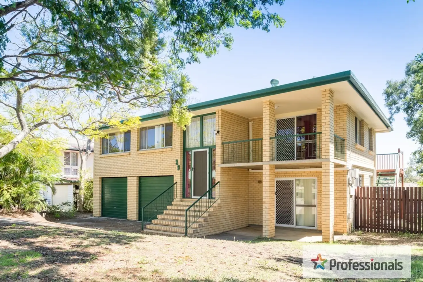 Main view of Homely house listing, 39 Ervatamia Street, Runcorn QLD 4113
