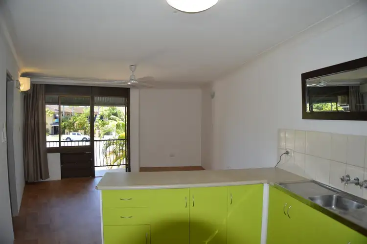 Fifth view of Homely unit listing, 22/261-265 Sheridan Street, Cairns QLD 4870