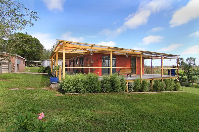 Main view of Homely house listing, 73 Milne Road, Armidale NSW 2350