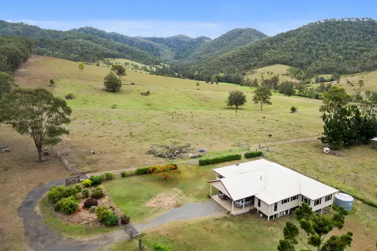 Second view of Homely rural property listing, 260 Thornside Road, Widgee QLD 4570