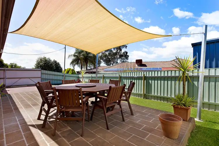 Third view of Homely house listing, 41 Menzies Street, Wodonga VIC 3690