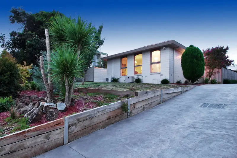 Main view of Homely house listing, 166a Hayrick Lane, Mooroolbark VIC 3138