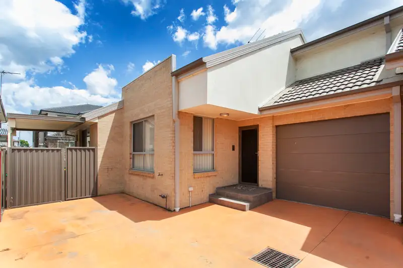Main view of Homely townhouse listing, 4/148 Picnic Point Road, Picnic Point NSW 2213