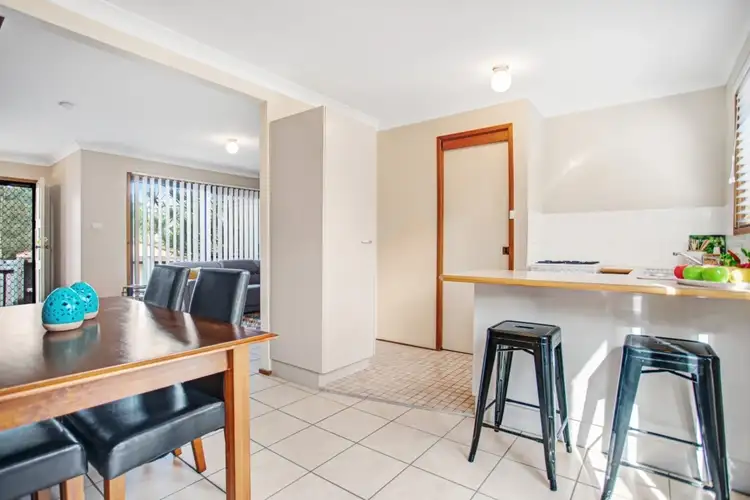 Third view of Homely townhouse listing, 2/28 Larkspur Parade, Metford NSW 2323
