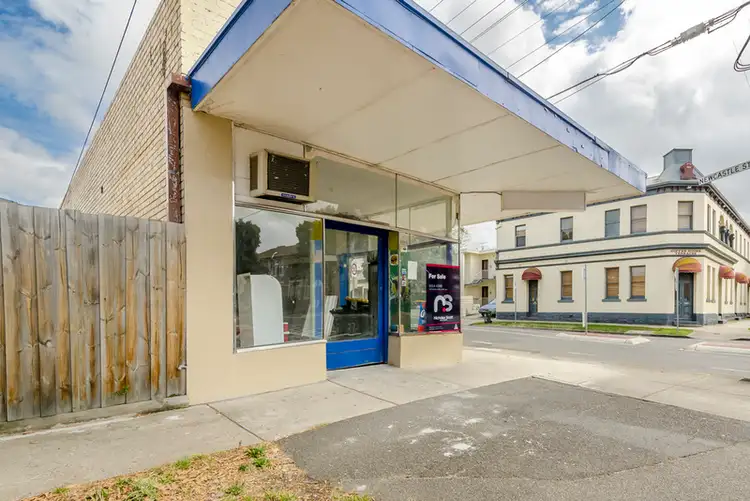 Address available on request