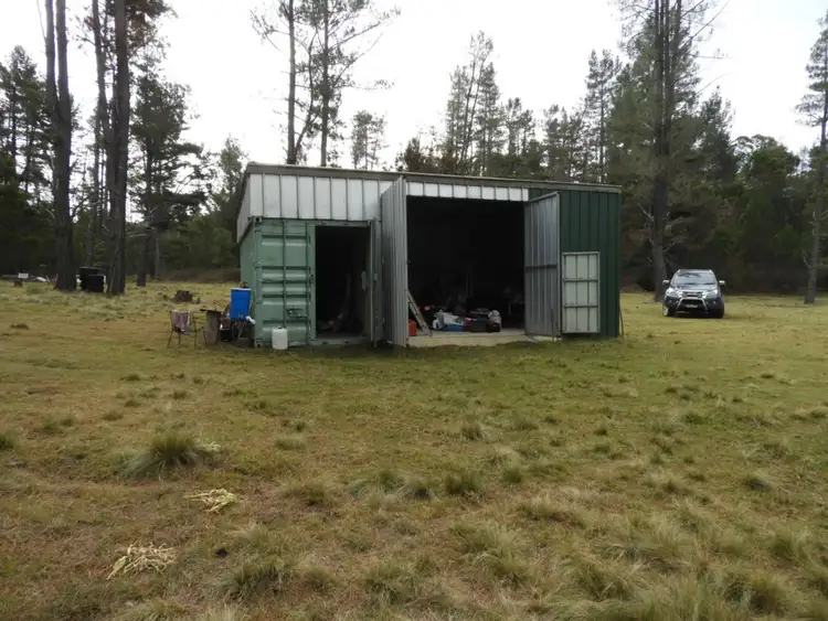 Fifth view of Homely rural property listing, 8422 Nerriga Road, Nerriga NSW 2622