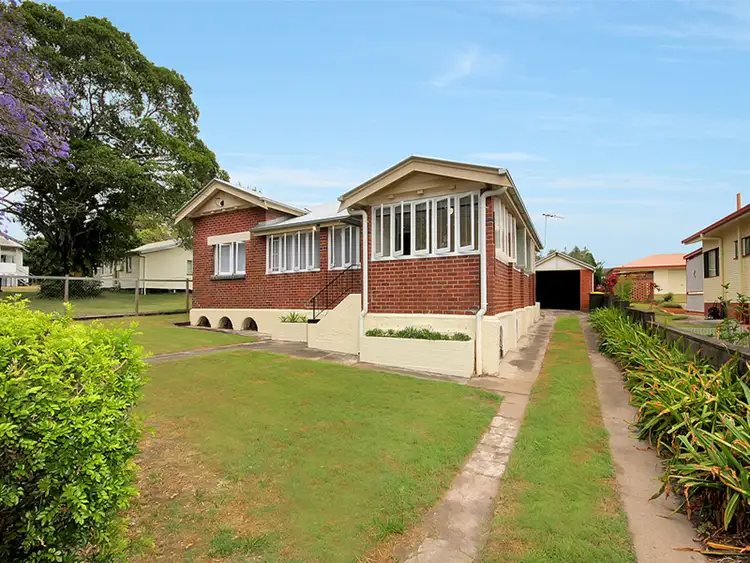 Second view of Homely house listing, 28 Darra Avenue, Darra QLD 4076