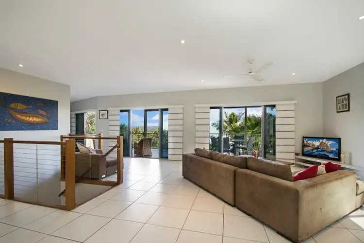 Sixth view of Homely house listing, 18 Elly Circuit, Coolum Beach QLD 4573