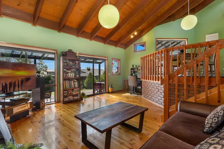 Sixth view of Homely house listing, 38 Hartwig Road, Wodonga VIC 3690