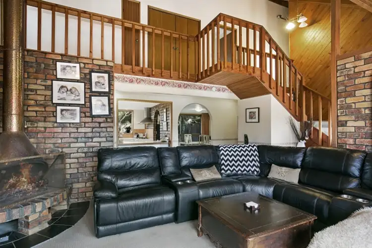 Second view of Homely house listing, 11 Normanby Street, Mermaid Waters QLD 4218
