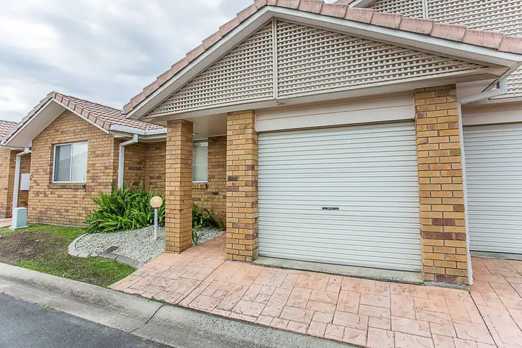 Fourth view of Homely villa listing, 27/14 Kingston Drive, Banora Point NSW 2486