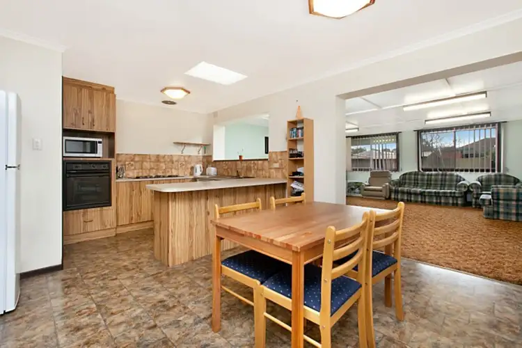 Fourth view of Homely house listing, 25 Heysen Avenue, Hope Valley SA 5090