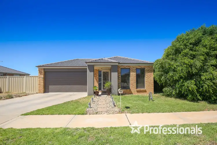 8 Chardonnay Drive, Mildura VIC 3500