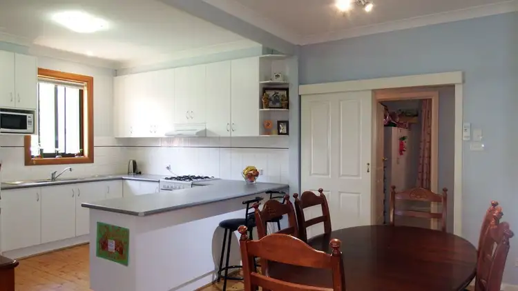 Sixth view of Homely house listing, 72 Numurkah Road, Shepparton VIC 3630