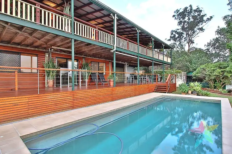 Sixth view of Homely house listing, 220 Blackwall Road, Chuwar QLD 4306