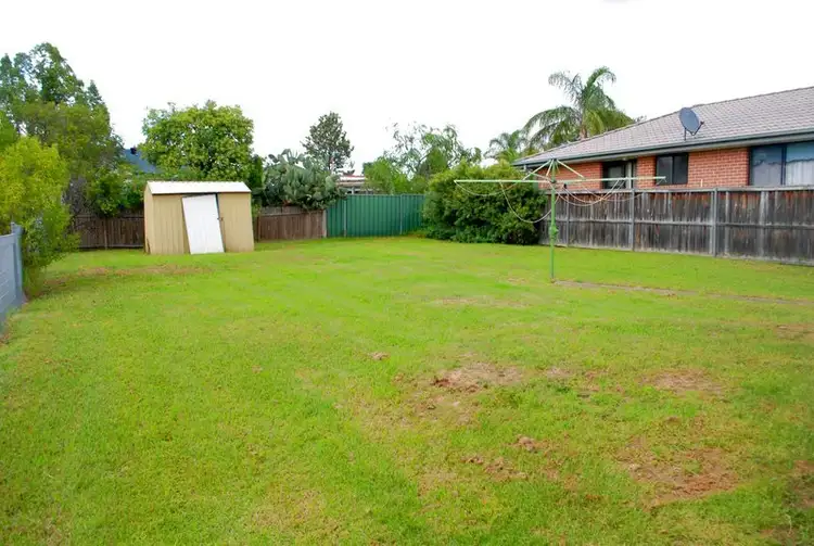 Second view of Homely house listing, 8 Humphreys Avenue, Casula NSW 2170