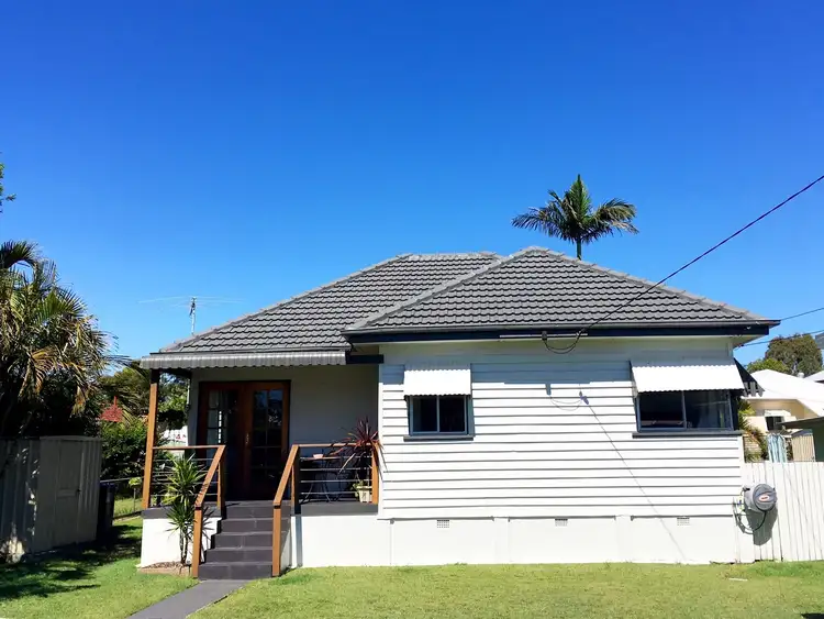 Main view of Homely house listing, 35 Prince Street, Brighton QLD 4017