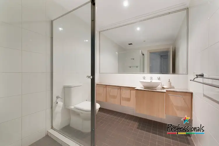 Fifth view of Homely semi-detached listing, 5 Scaranish Way, Macquarie Links NSW 2565