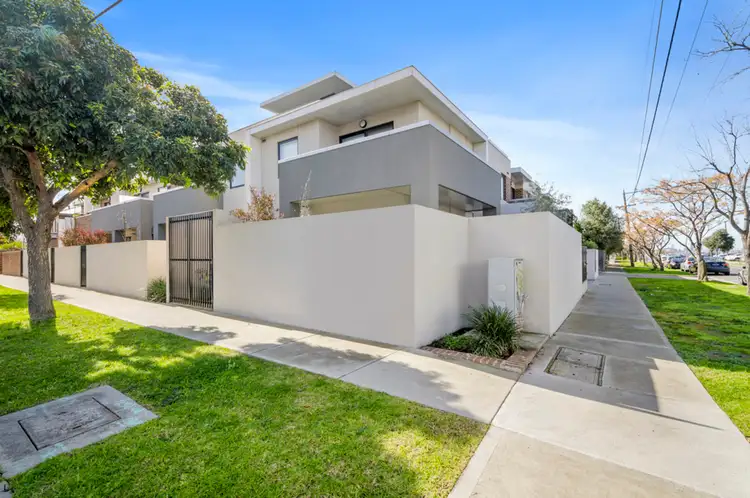 Fourth view of Homely apartment listing, .108/172 Rupert Street, West Footscray VIC 3012