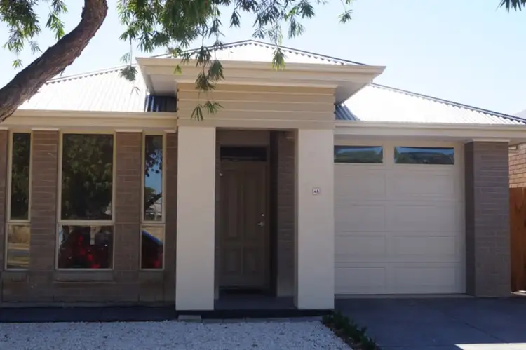 4a Folland Avenue, Northfield SA 5085