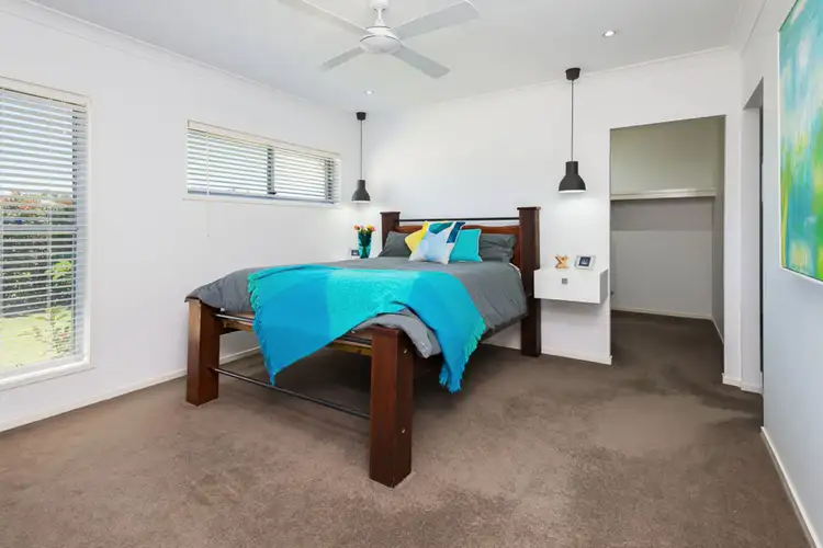 Seventh view of Homely house listing, 18 Scenic Crescent, Coomera QLD 4209