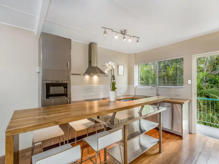 Second view of Homely unit listing, 5/74 Maryvale Street, Toowong QLD 4066