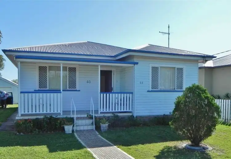 Main view of Homely house listing, 40 Argyle Street, Mullumbimby NSW 2482