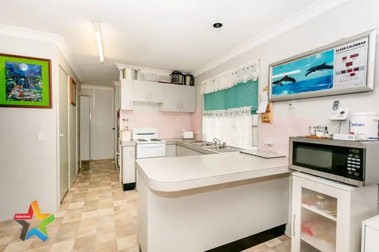 Second view of Homely house listing, 54 Tovey Rd, Boronia Heights QLD 4124