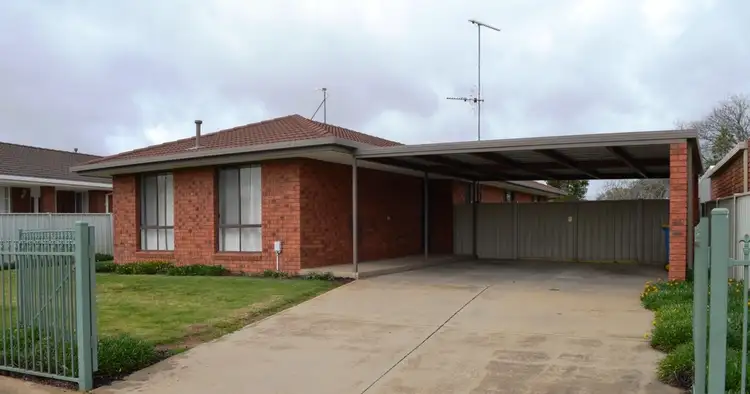 Second view of Homely house listing, 59 Brooks Avenue, Shepparton VIC 3630