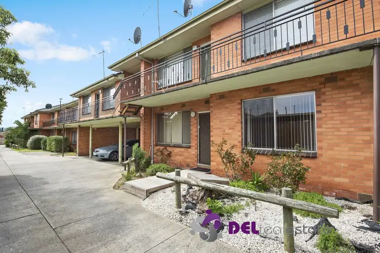 Sixth view of Homely house listing, 5/48 Princes Highway, Dandenong VIC 3175