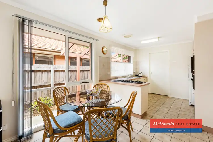 Third view of Homely house listing, 13/12-18 Harold Road, Springvale South VIC 3172