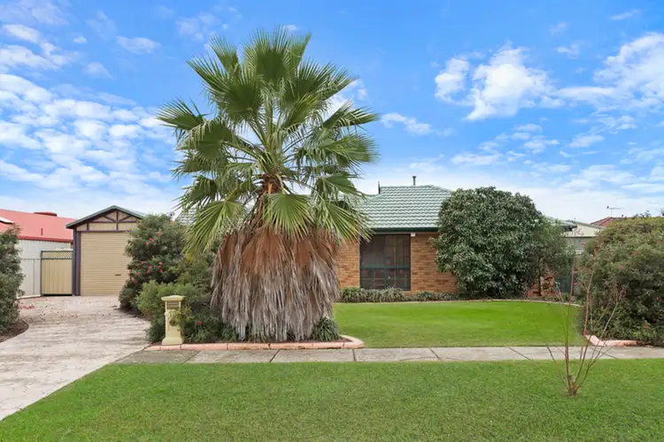 Main view of Homely house listing, 12 Dundee Drive, Wodonga VIC 3690