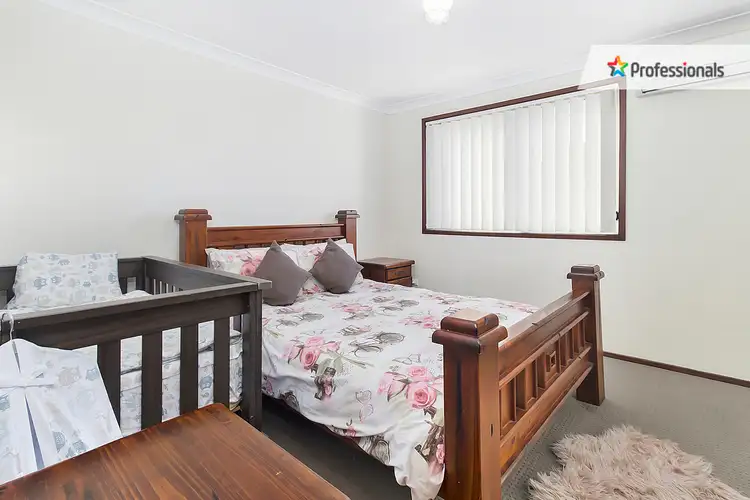 Fourth view of Homely townhouse listing, 9/20 Thelma Street, Lurnea NSW 2170
