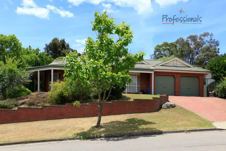 Main view of Homely house listing, 40 Southernview Drive, Albury NSW 2640