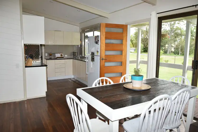 Third view of Homely house listing, 22 Neill Street, Lawrence NSW 2460