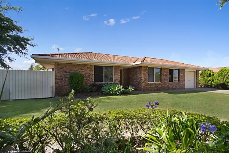 2/321 Darlington Drive, Banora Point NSW 2486