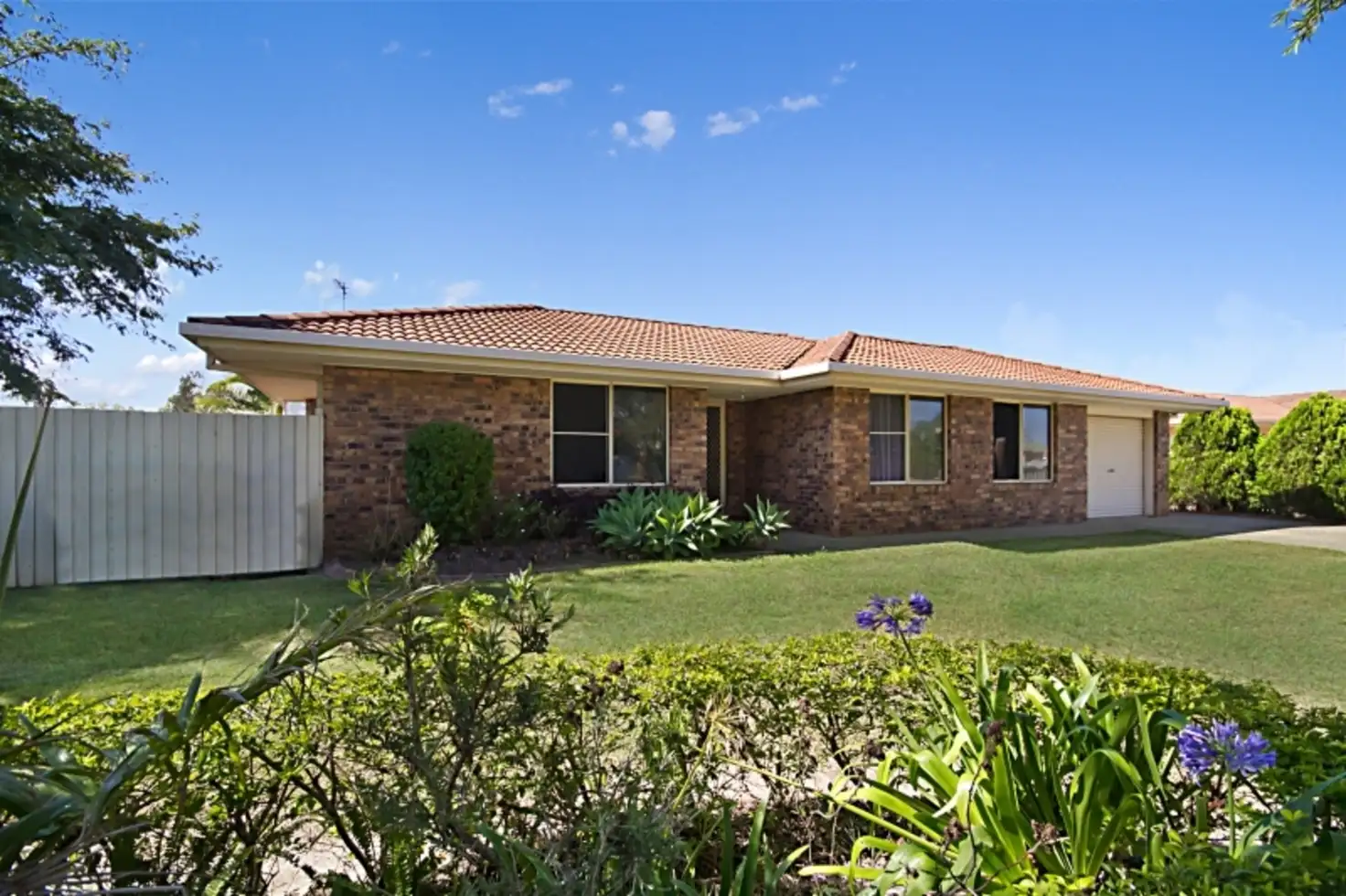 Main view of Homely house listing, 2/321 Darlington Drive, Banora Point NSW 2486