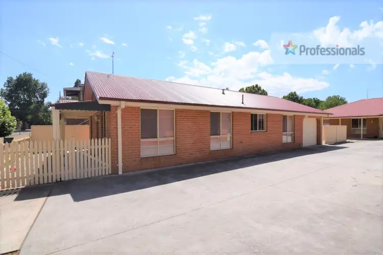 Fifth view of Homely block of units listing, 10 Seymour Street, Bathurst NSW 2795