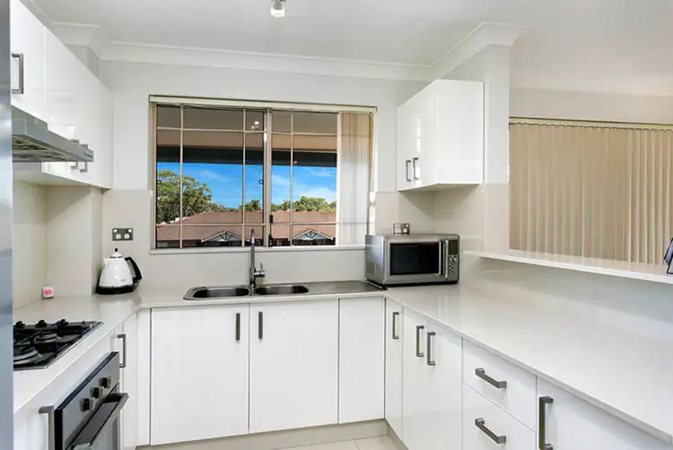 Third view of Homely apartment listing, 15/9-11 Carmen Street, Bankstown NSW 2200