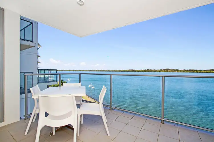 Sixth view of Homely unit listing, 301-302/2 Martin Street, Ballina NSW 2478