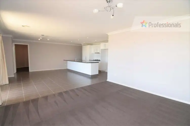 Seventh view of Homely house listing, 1 Edye Close, Laffing Waters NSW 2795