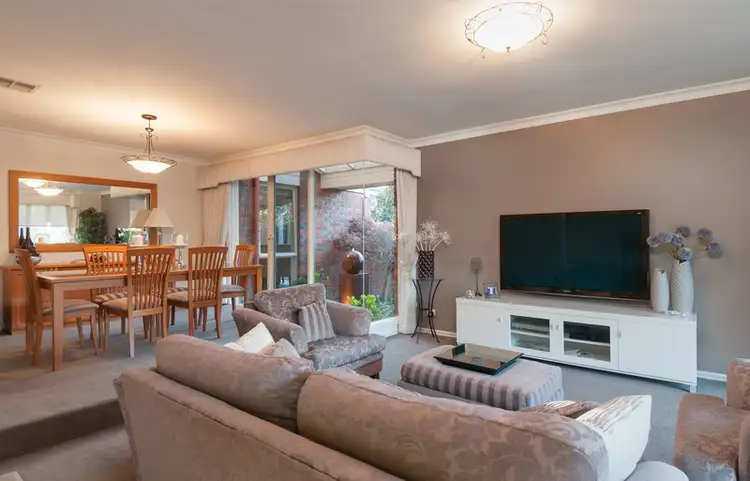 Third view of Homely house listing, 32 Blue Ridge Drive, Mooroolbark VIC 3138