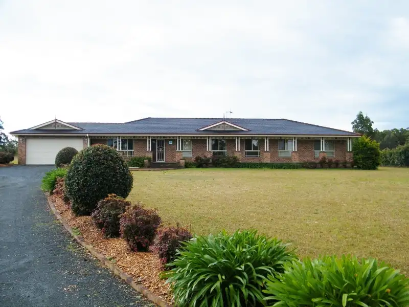 Main view of Homely house listing, 7 Brae Close, Failford NSW 2430