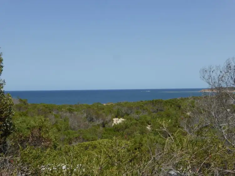 Main view of Homely land listing, LOT Lot 29,, 27 Moorowie Terrace, Port Moorowie SA 5576
