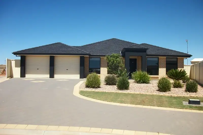 Main view of Homely house listing, 6 Ketch Place, Wallaroo SA 5556